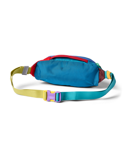 Cotopaxi Kapai 1.5L Hip Pack - Del Día - Del Día