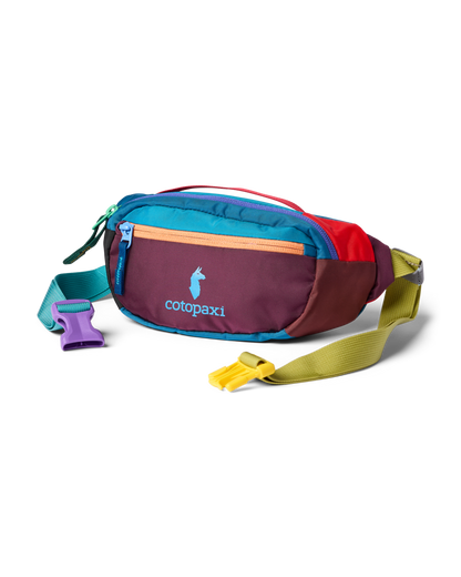 Cotopaxi Kapai 1.5L Hip Pack - Del Día - Del Día