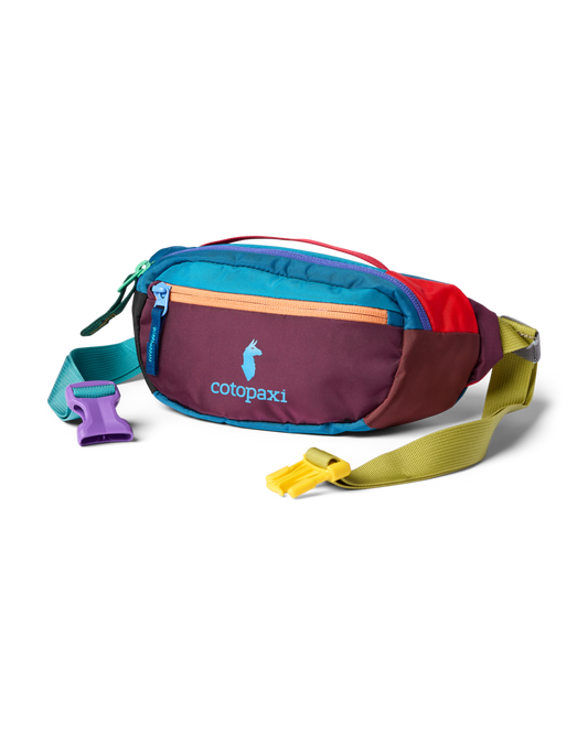 Cotopaxi Kapai 1.5L Hip Pack - Del Día - Del Día