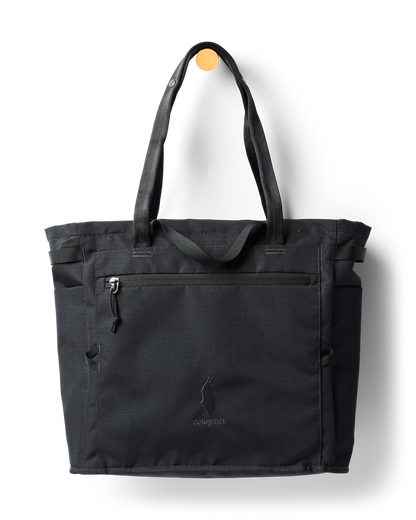 Cotopaxi Mente 22L Tote - Cotopaxi Black