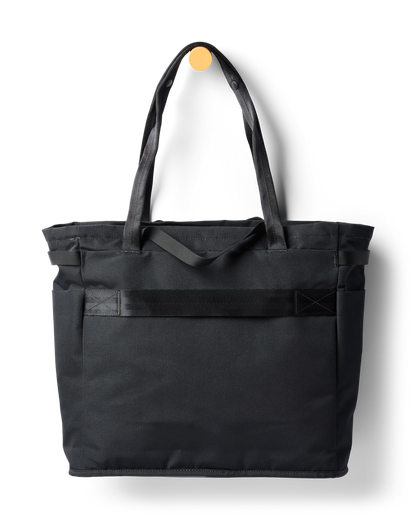 Cotopaxi Mente 22L Tote - Cotopaxi Black