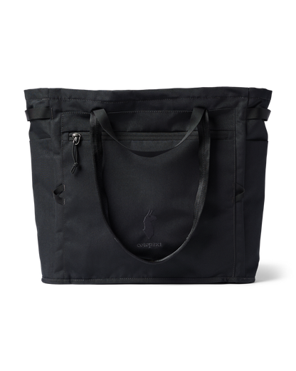Cotopaxi Mente 22L Tote - Cotopaxi Black
