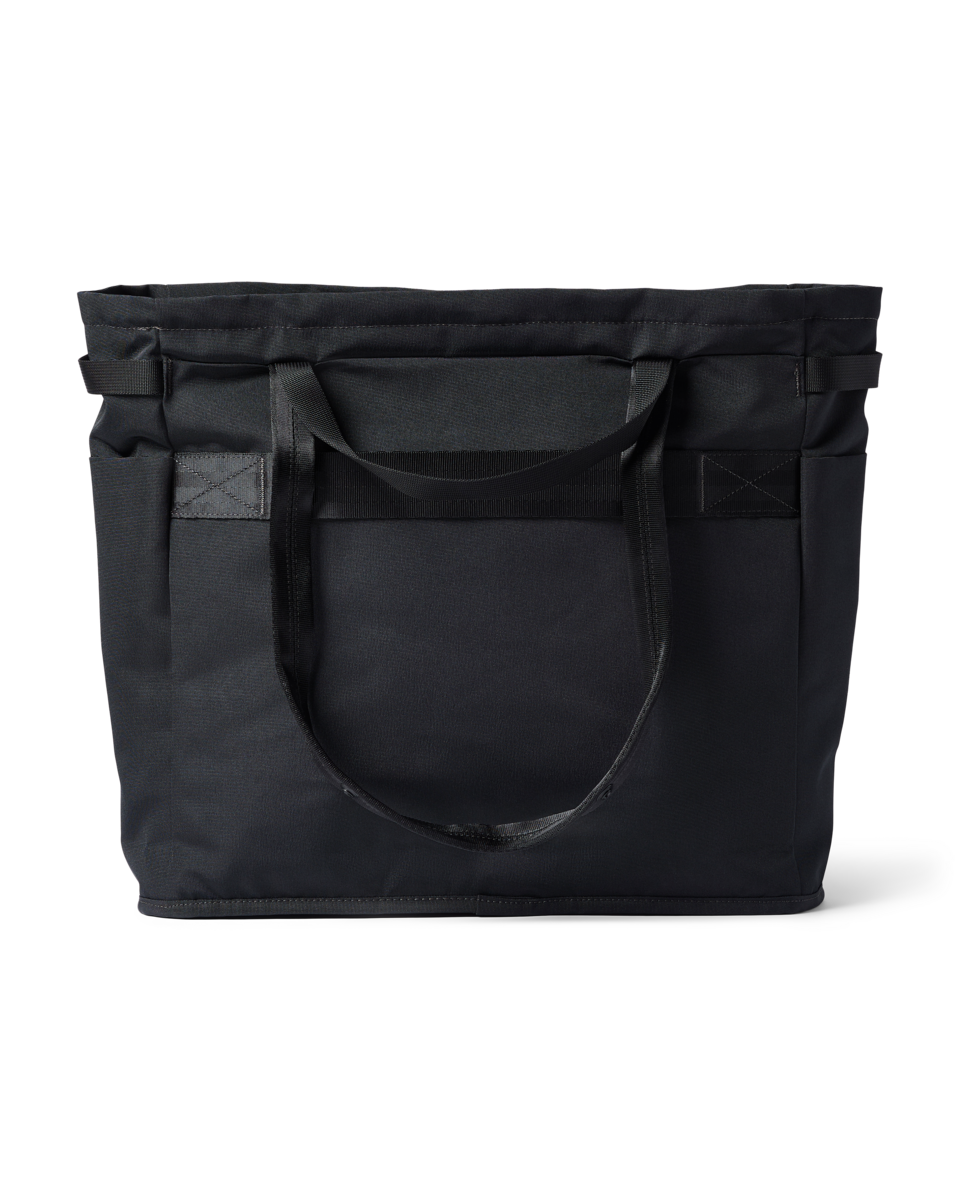 Cotopaxi Mente 22L Tote - Cotopaxi Black