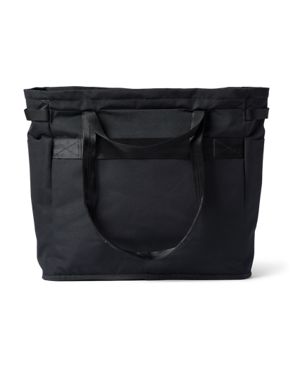 Cotopaxi Mente 22L Tote - Cotopaxi Black