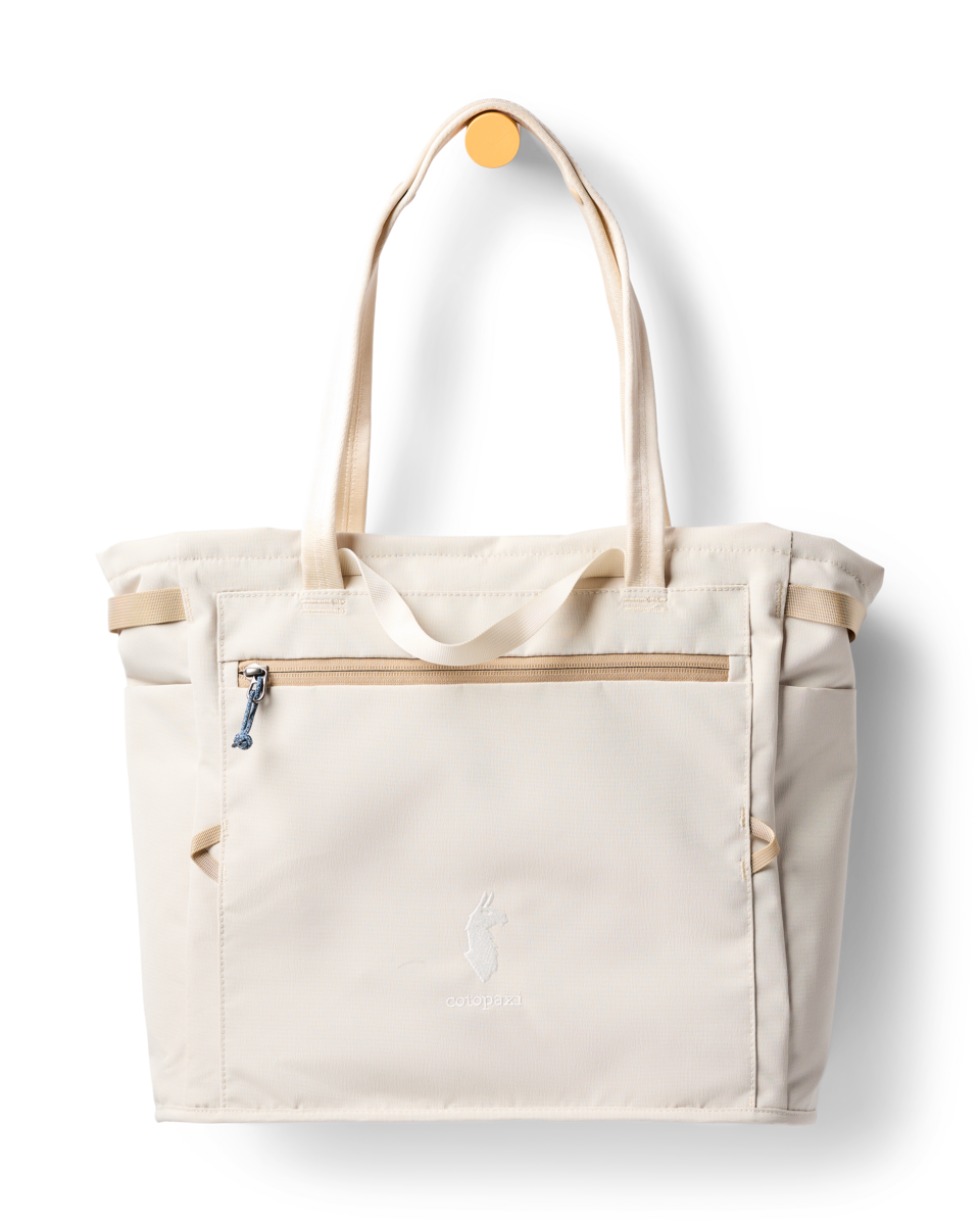 Cotopaxi Mente 22L Tote - Cream