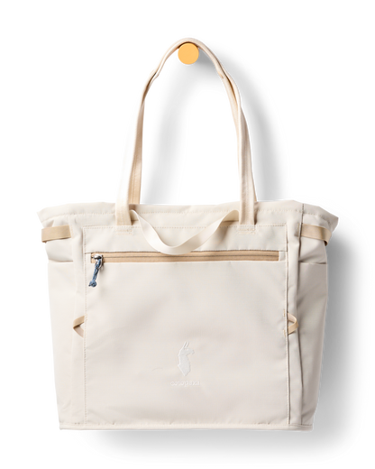 Cotopaxi Mente 22L Tote - Cream