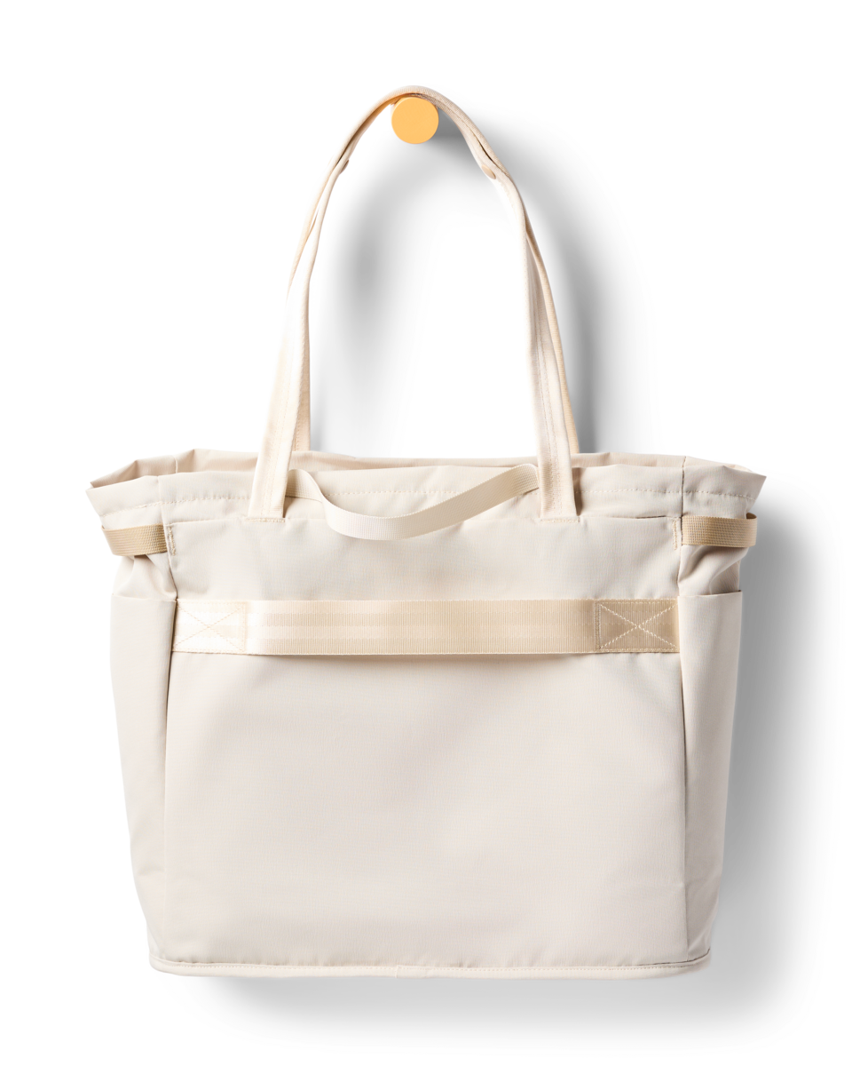 Cotopaxi Mente 22L Tote - Cream