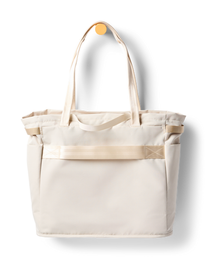Cotopaxi Mente 22L Tote - Cream
