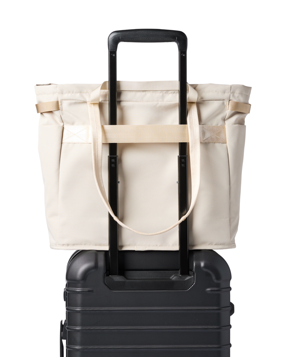 Cotopaxi Mente 22L Tote - Cream