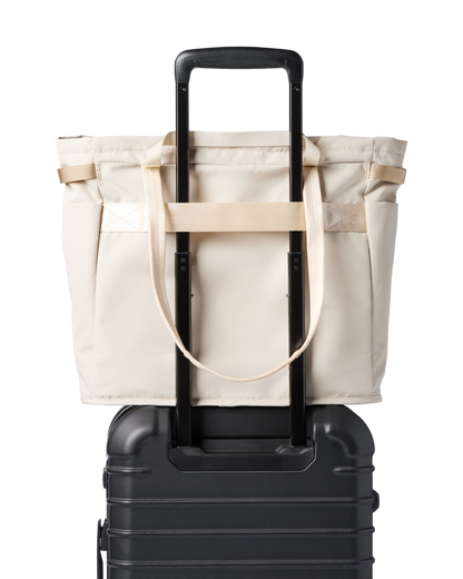 Cotopaxi Mente 22L Tote - Cream