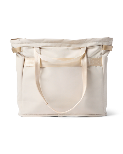 Cotopaxi Mente 22L Tote - Cream