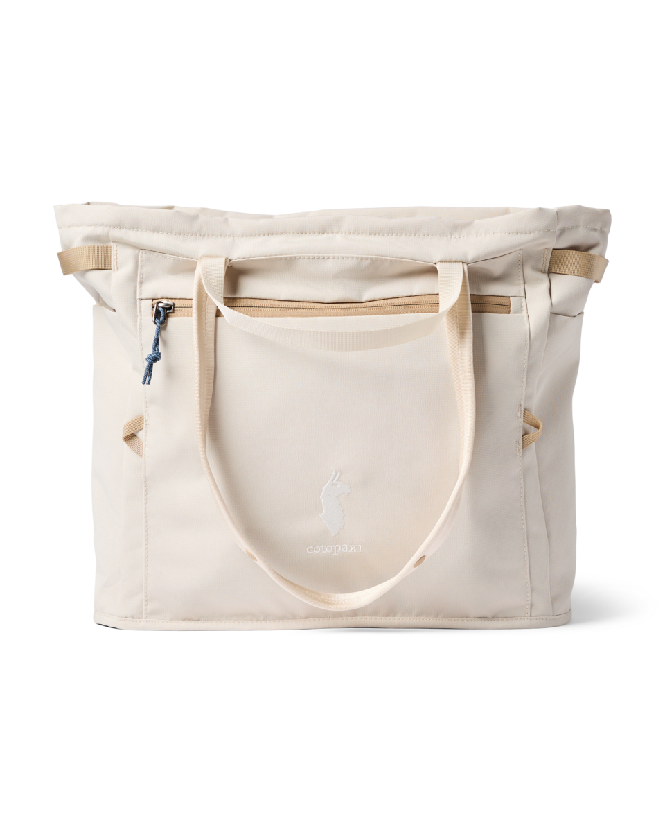 Cotopaxi Mente 22L Tote - Cream