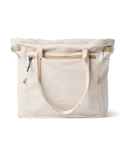Cotopaxi Mente 22L Tote - Cream