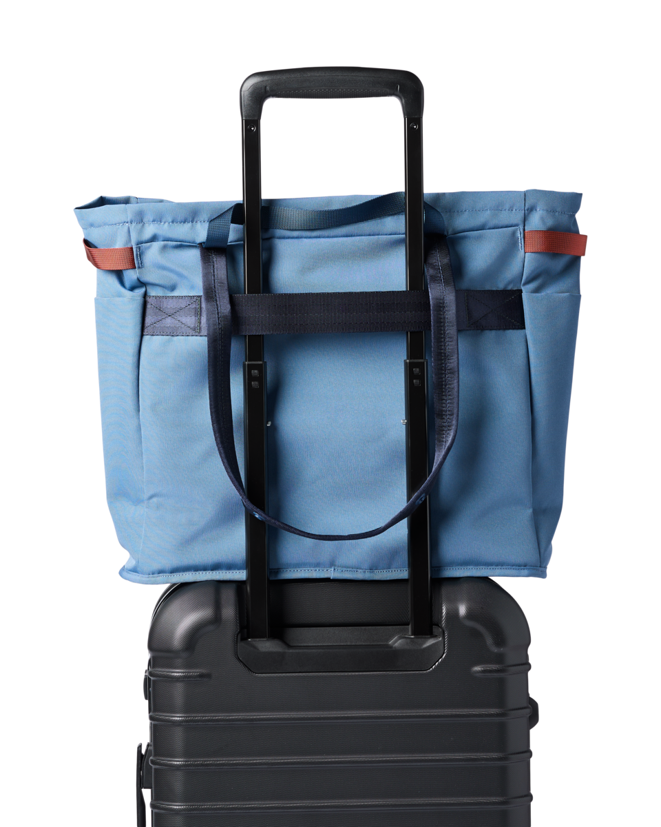 Cotopaxi Mente 22L Tote - Fjord