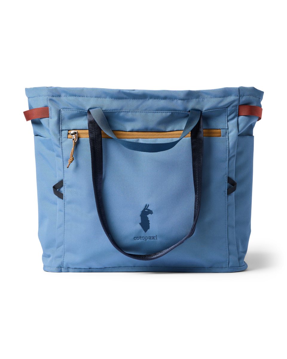 Cotopaxi Mente 22L Tote - Fjord