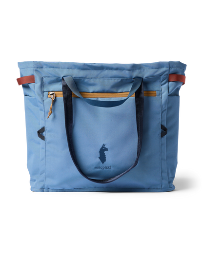 Cotopaxi Mente 22L Tote - Fjord