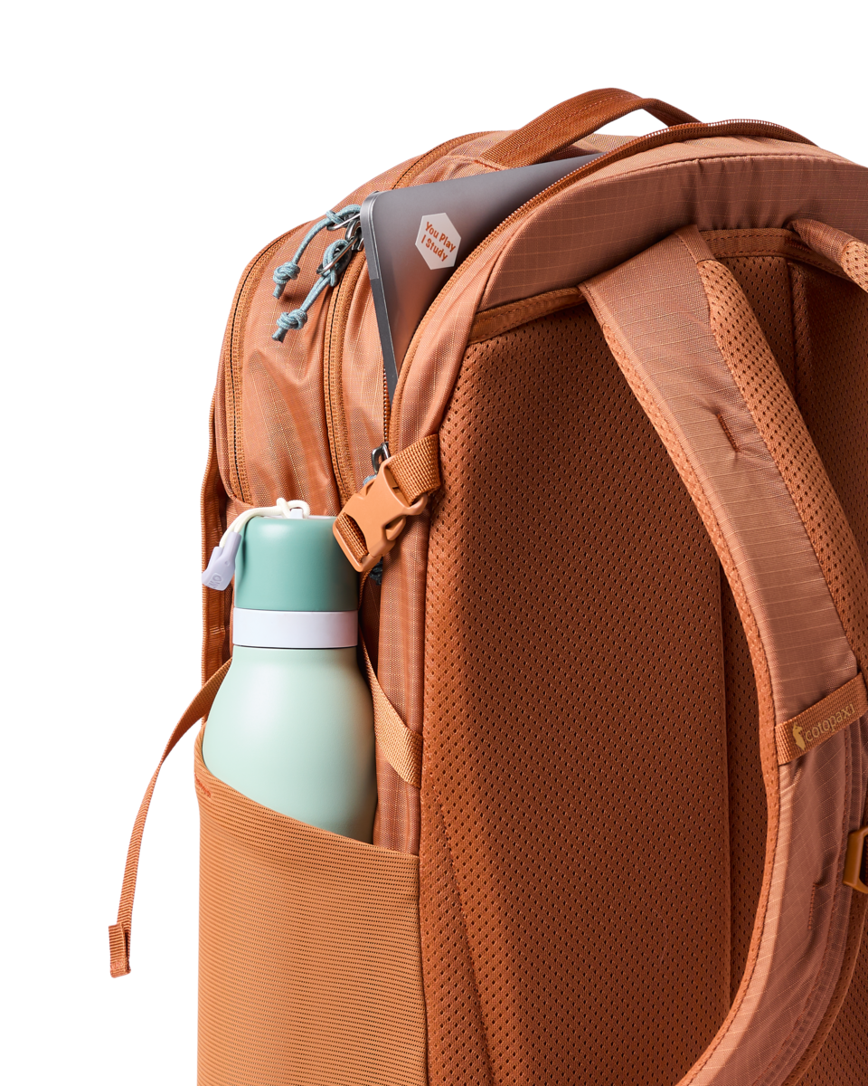 Cotopaxi Mente 32L Daypack - Cada Día - Whiskey