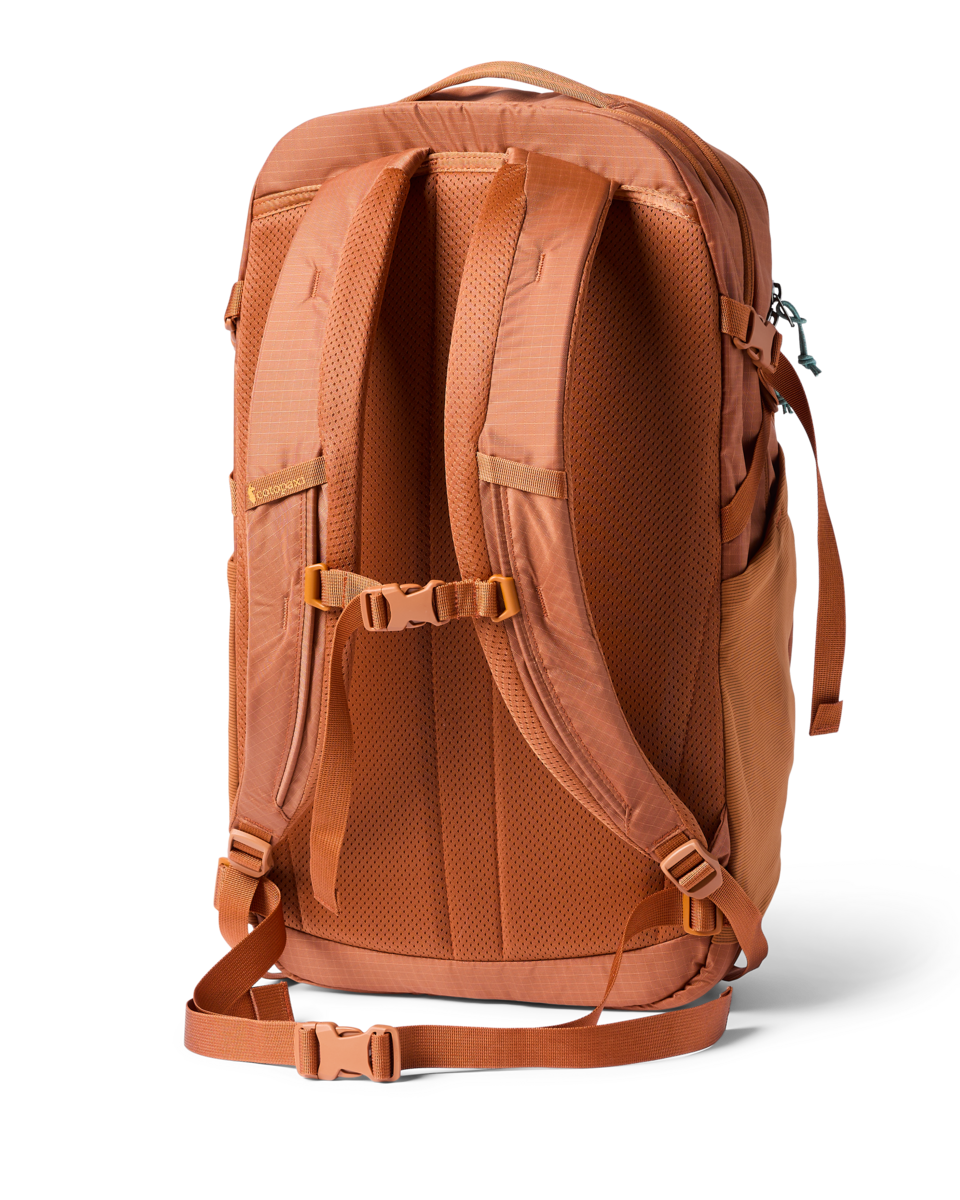Cotopaxi Mente 32L Daypack - Cada Día - Whiskey