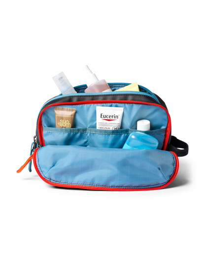 Cotopaxi Nido Accessory Bag - Cada Día - Black