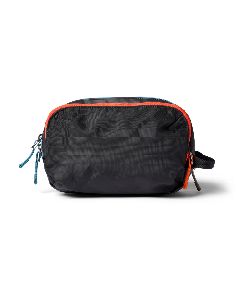 Cotopaxi Nido Accessory Bag - Cada Día - Black