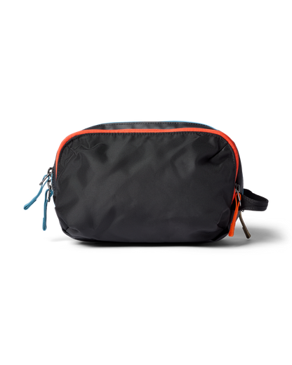 Cotopaxi Nido Accessory Bag - Cada Día - Black