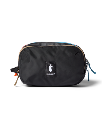 Cotopaxi Nido Accessory Bag - Cada Día - Black