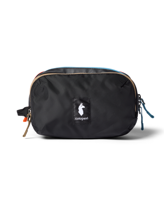 Cotopaxi Nido Accessory Bag - Cada Día - Black
