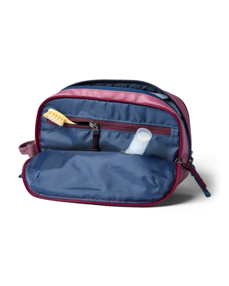 Cotopaxi Nido Accessory Bag - Cada Día - Fig