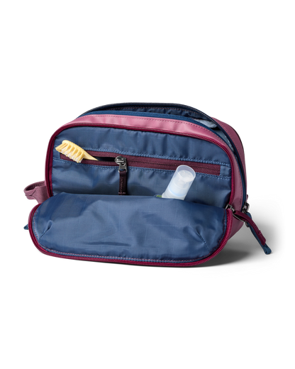 Cotopaxi Nido Accessory Bag - Cada Día - Fig