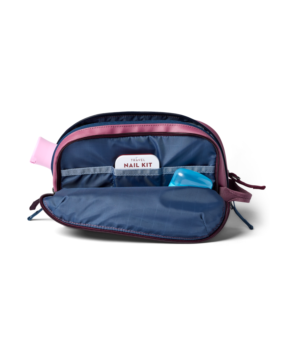 Cotopaxi Nido Accessory Bag - Cada Día - Fig