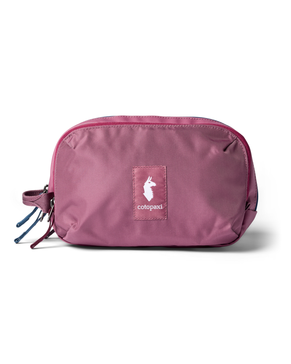 Cotopaxi Nido Accessory Bag - Cada Día - Fig