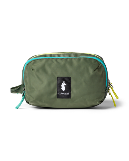 Cotopaxi Nido Accessory Bag - Cada Día - Spruce