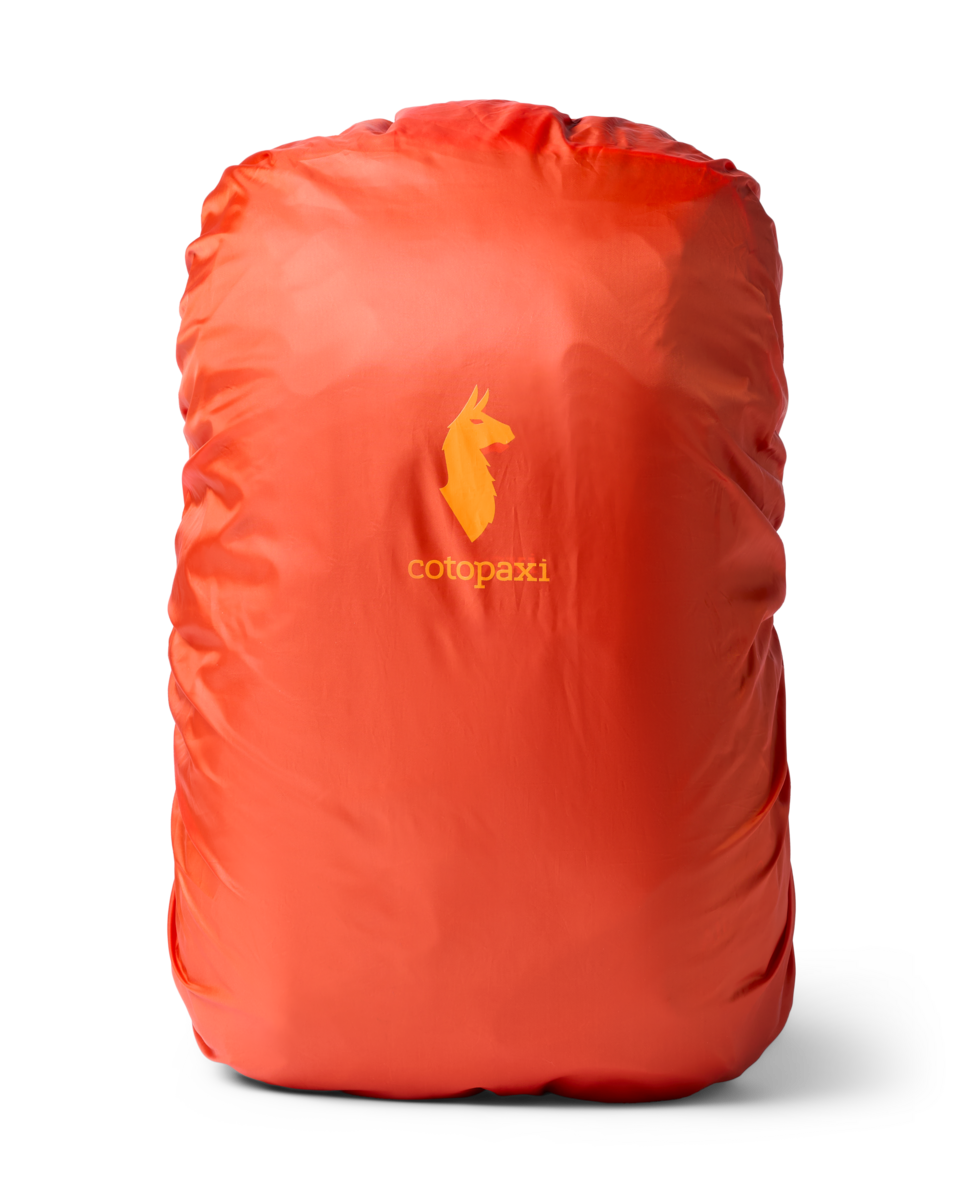 Cotopaxi Classics Seco 25L Rain Cover - Canyon