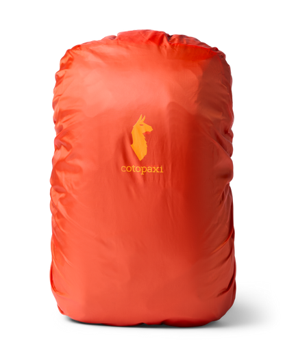 Cotopaxi Classics Seco 25L Rain Cover - Canyon