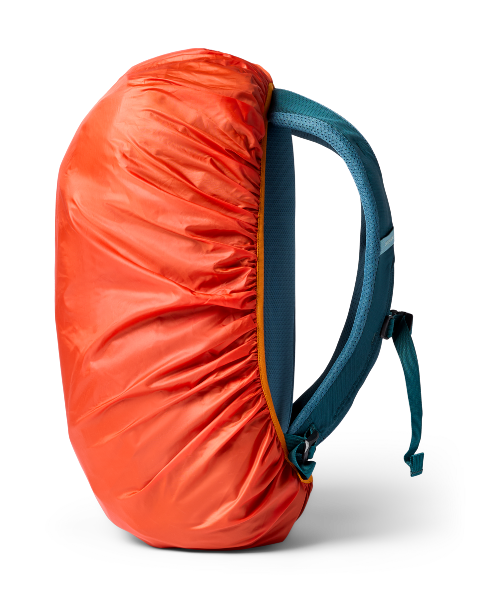 Cotopaxi Classics Seco 25L Rain Cover - Canyon