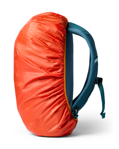 Cotopaxi Classics Seco 25L Rain Cover - Canyon