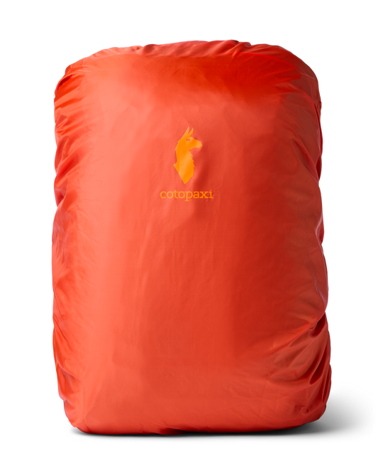 Cotopaxi Seco 45L Rain Cover - Canyon