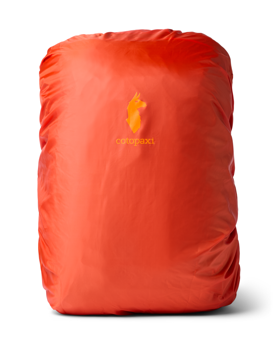 Cotopaxi Seco 45L Rain Cover - Canyon