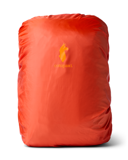 Cotopaxi Seco 45L Rain Cover - Canyon