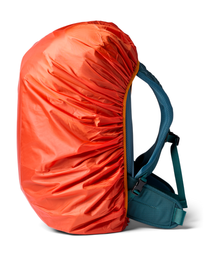 Cotopaxi Seco 45L Rain Cover - Canyon