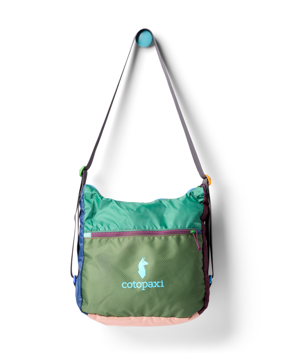 Cotopaxi Taal Convertible Tote - Del Día - Del Día