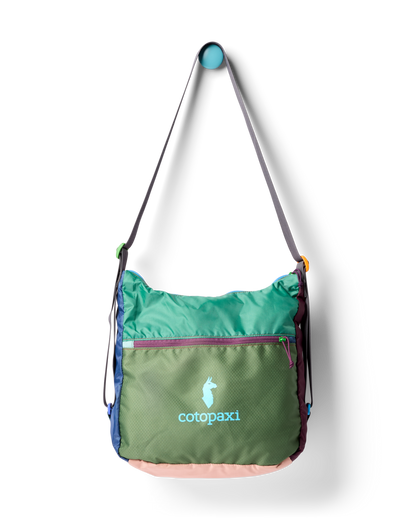 Cotopaxi Taal Convertible Tote - Del Día - Del Día