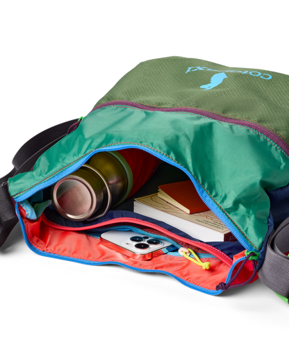 Cotopaxi Taal Convertible Tote - Del Día - Del Día