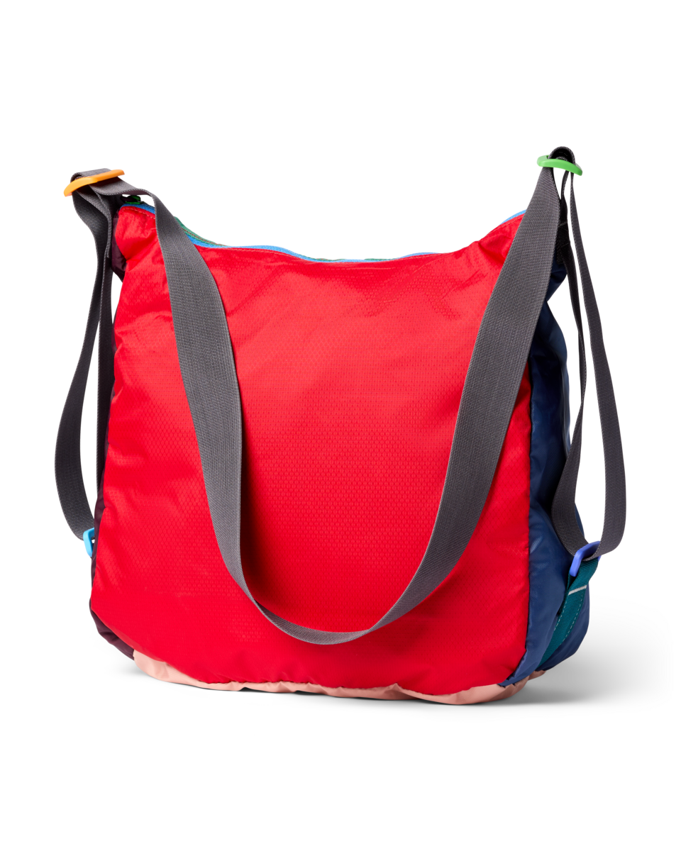 Cotopaxi Taal Convertible Tote - Del Día - Del Día