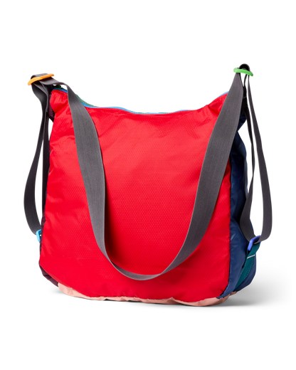 Cotopaxi Taal Convertible Tote - Del Día - Del Día