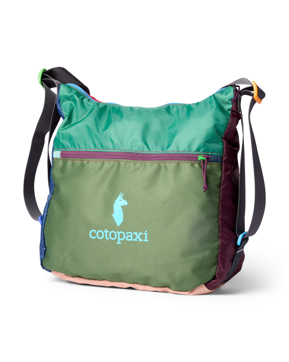 Cotopaxi Taal Convertible Tote - Del Día - Del Día