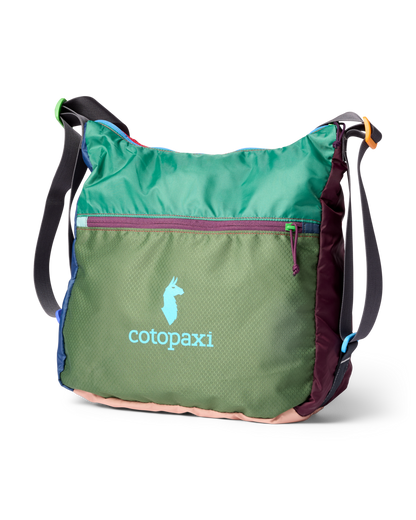 Cotopaxi Taal Convertible Tote - Del Día - Del Día