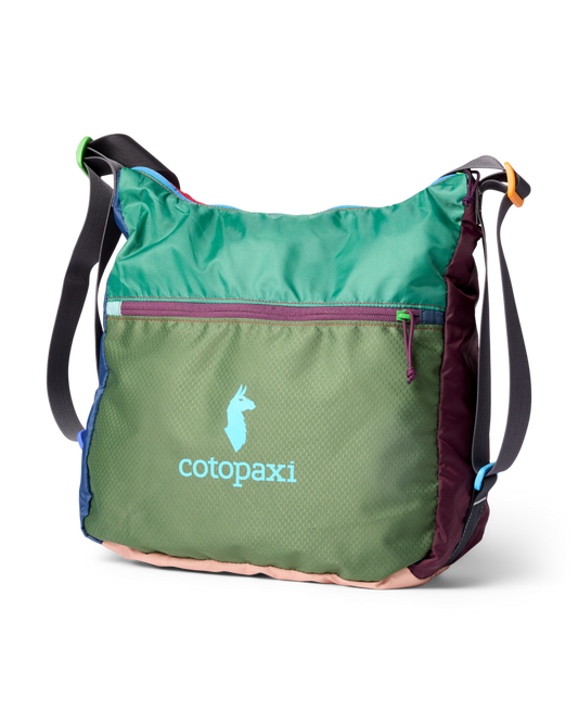 Cotopaxi Taal Convertible Tote - Del Día - Del Día