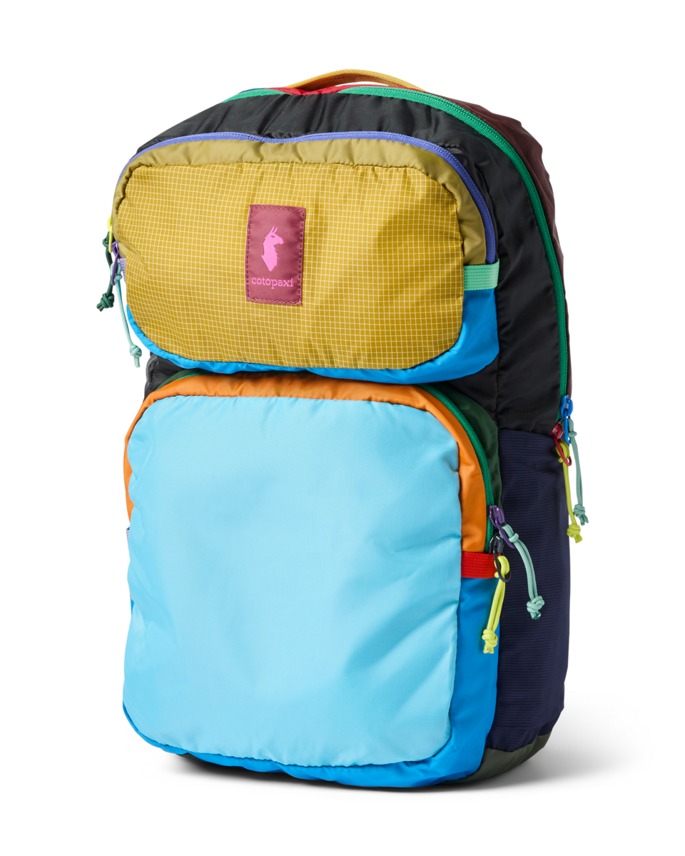 Cotopaxi Tasra 16L Backpack - Del Día - Del Día