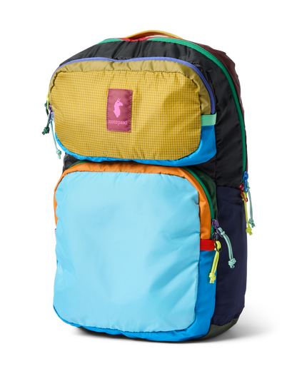 Cotopaxi Tasra 16L Backpack - Del Día - Del Día